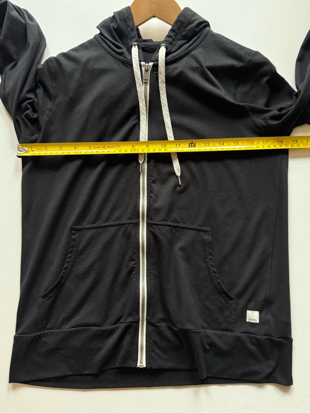 Vuori Halo Hoodie - Picture 8 of 10
